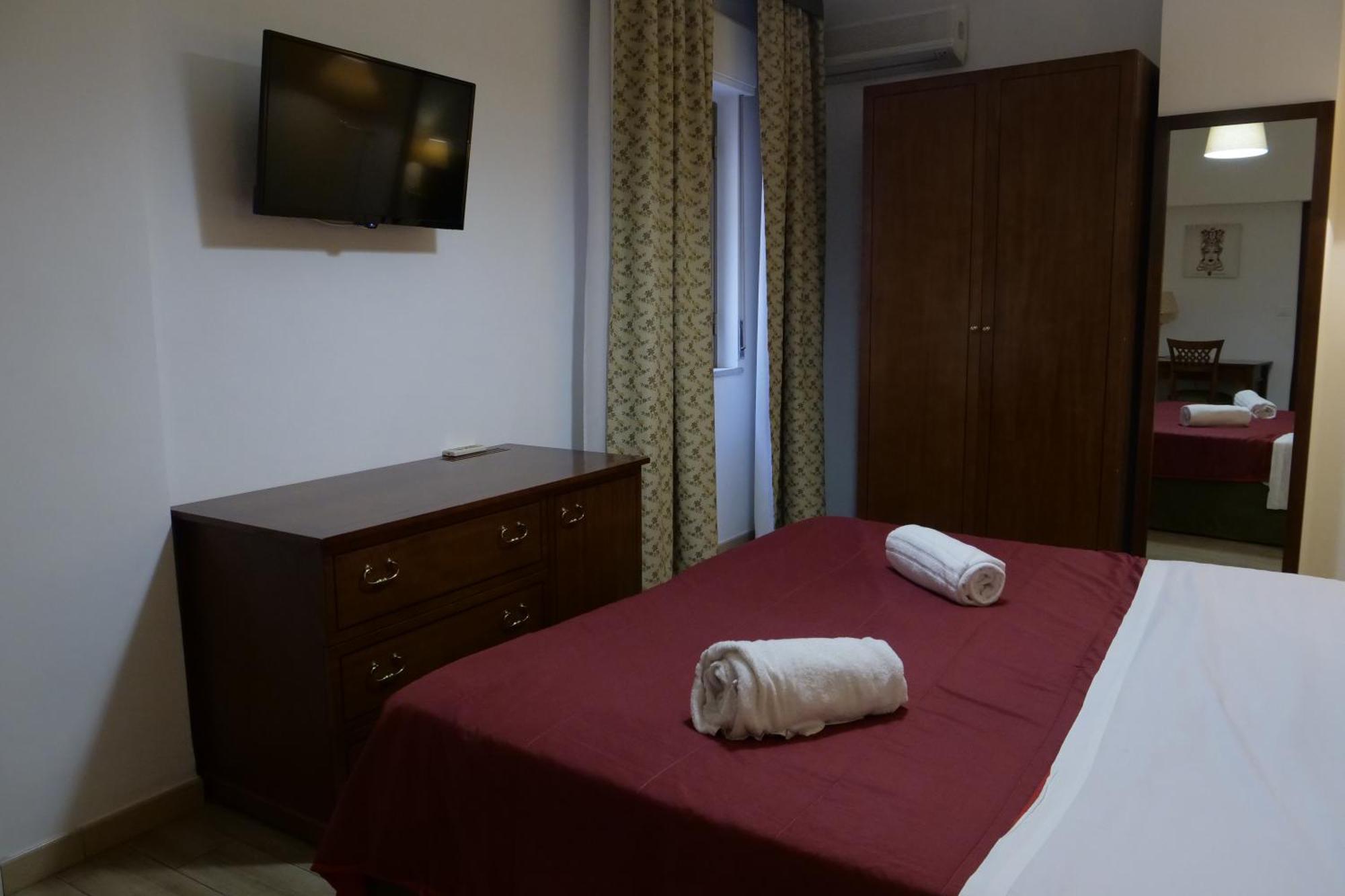 Hotel Elios Tao Taormina Exterior photo