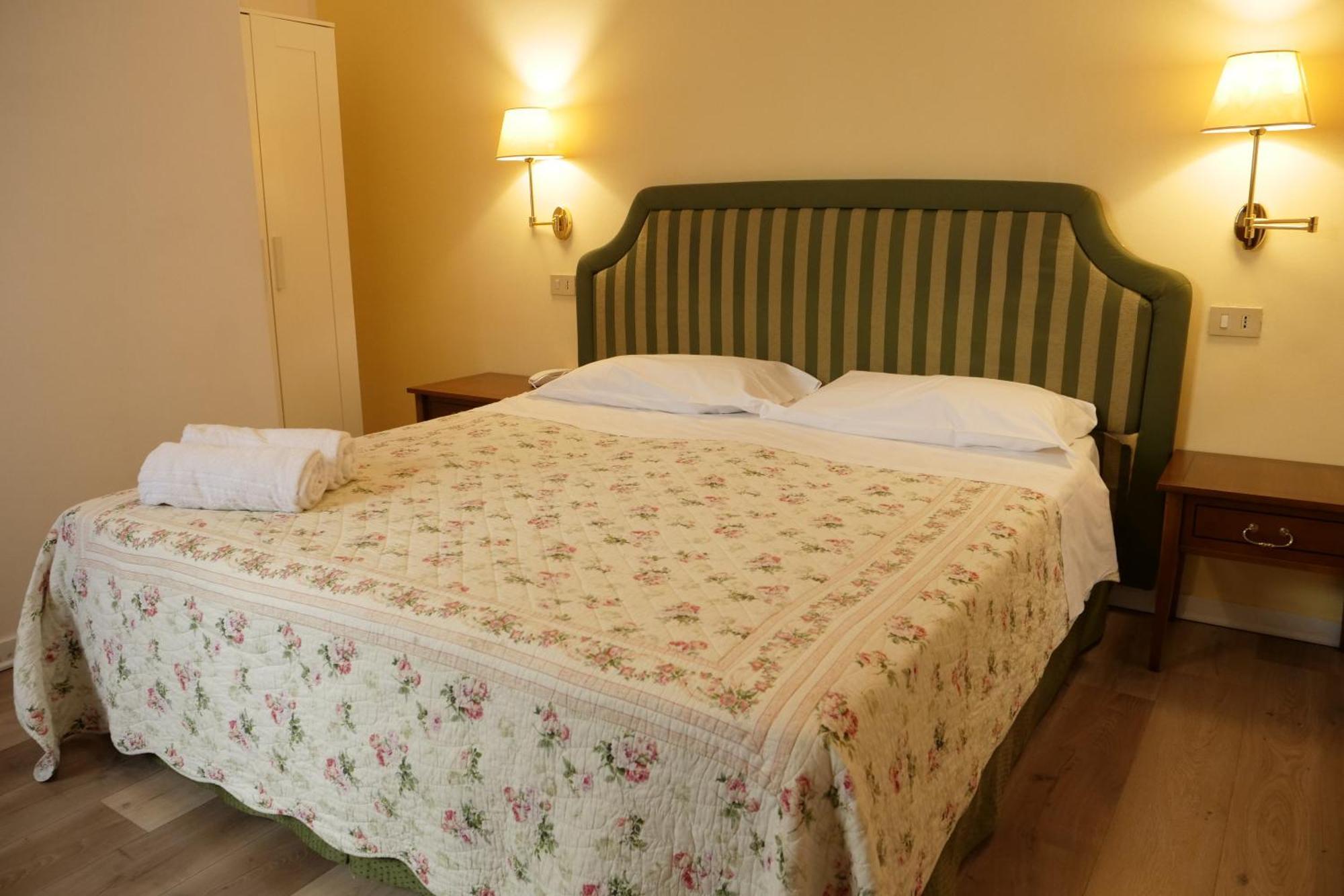 Hotel Elios Tao Taormina Exterior photo