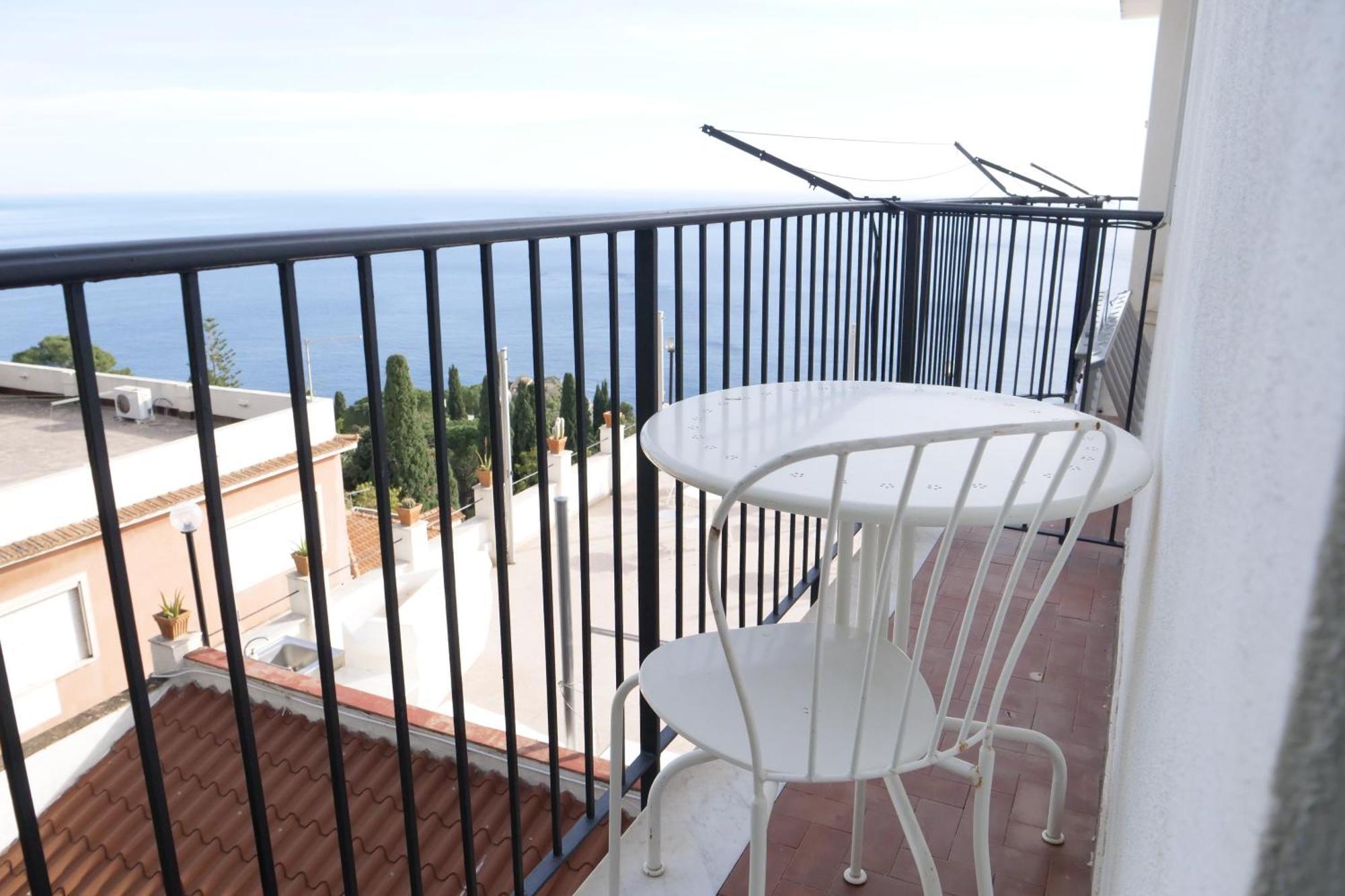 Hotel Elios Tao Taormina Exterior photo