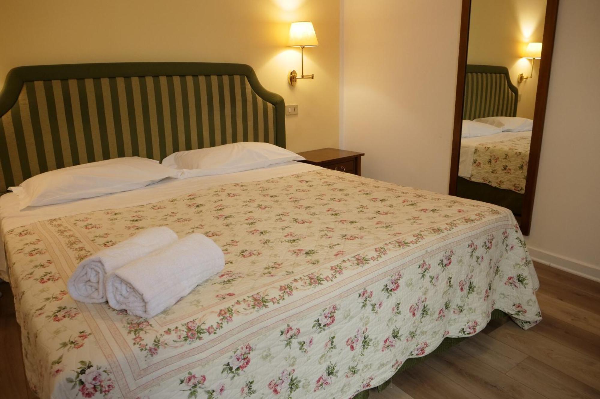 Hotel Elios Tao Taormina Exterior photo