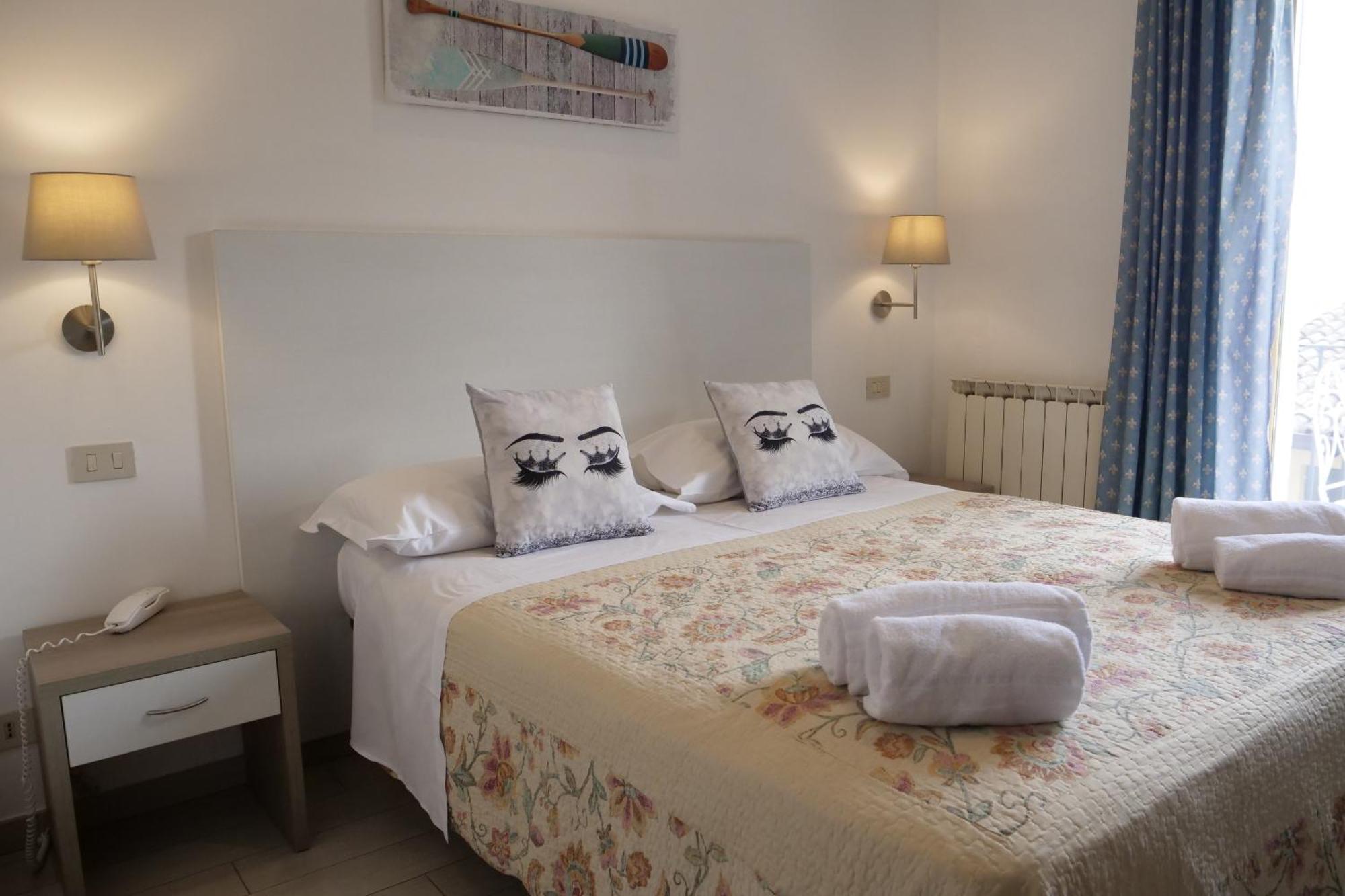 Hotel Elios Tao Taormina Exterior photo