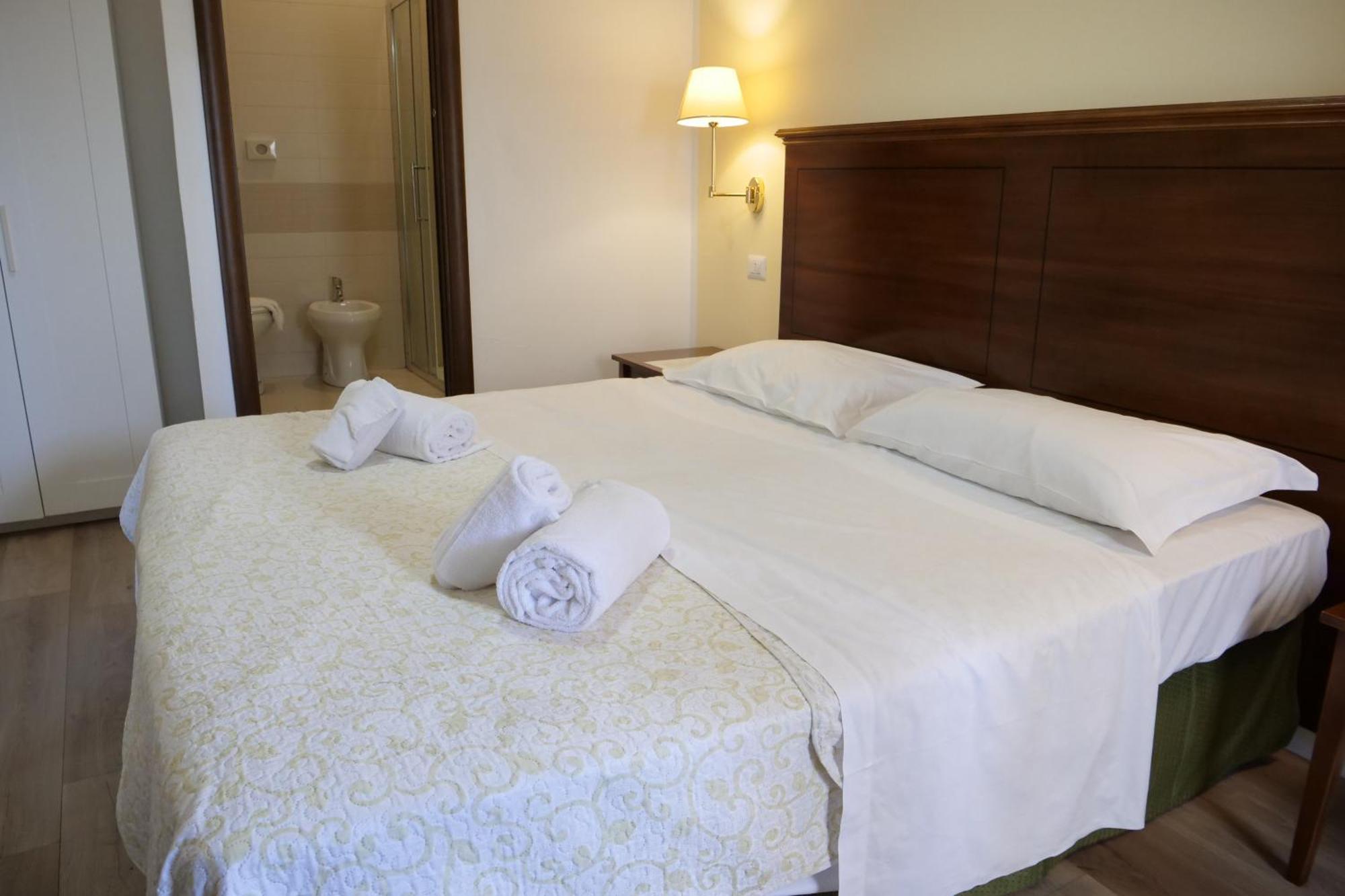Hotel Elios Tao Taormina Exterior photo