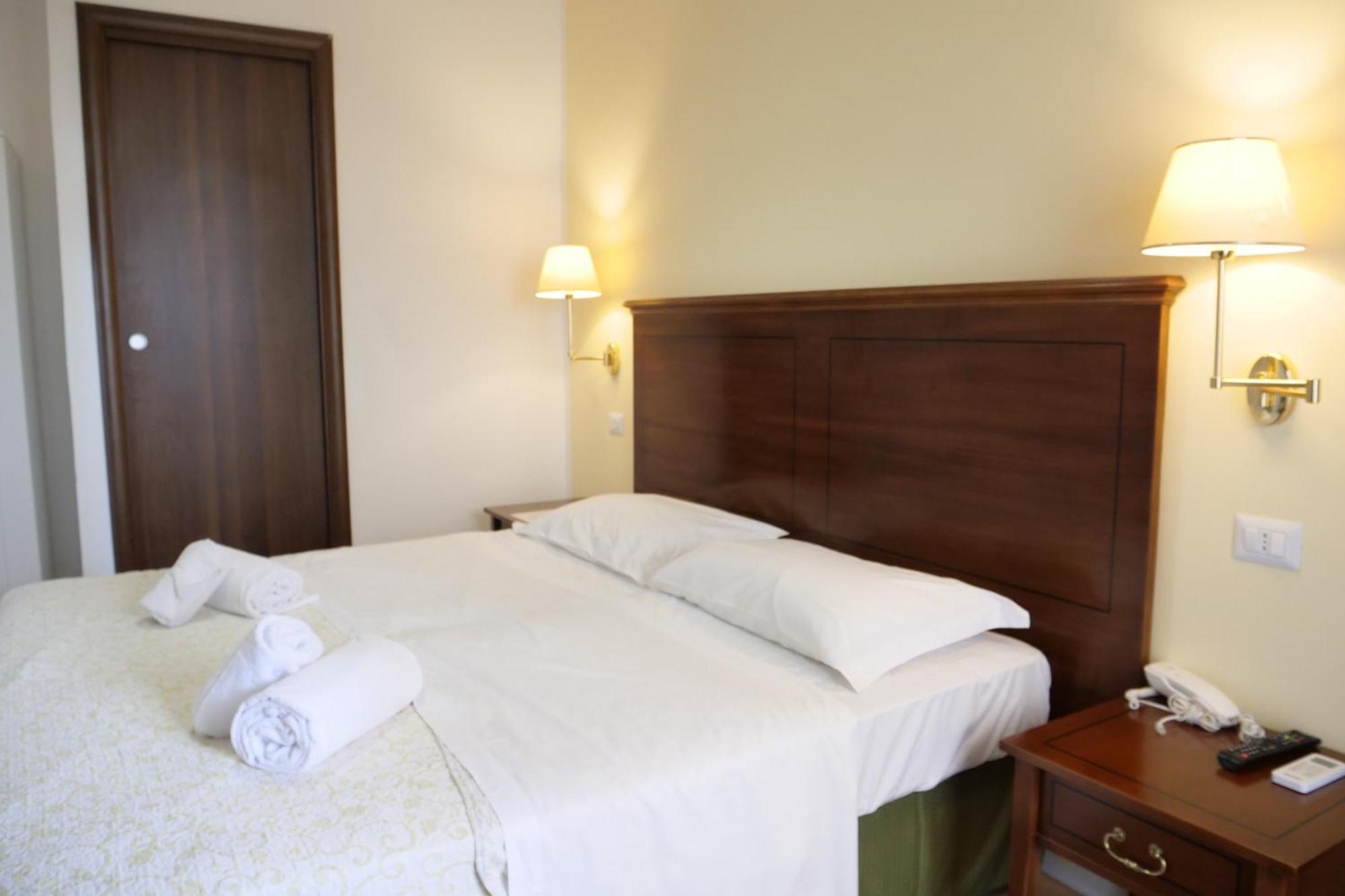 Hotel Elios Tao Taormina Exterior photo