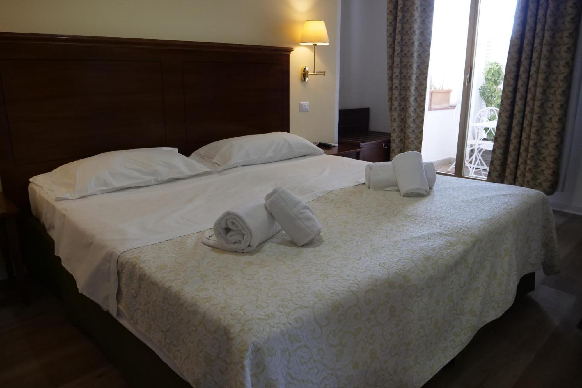 Hotel Elios Tao Taormina Exterior photo