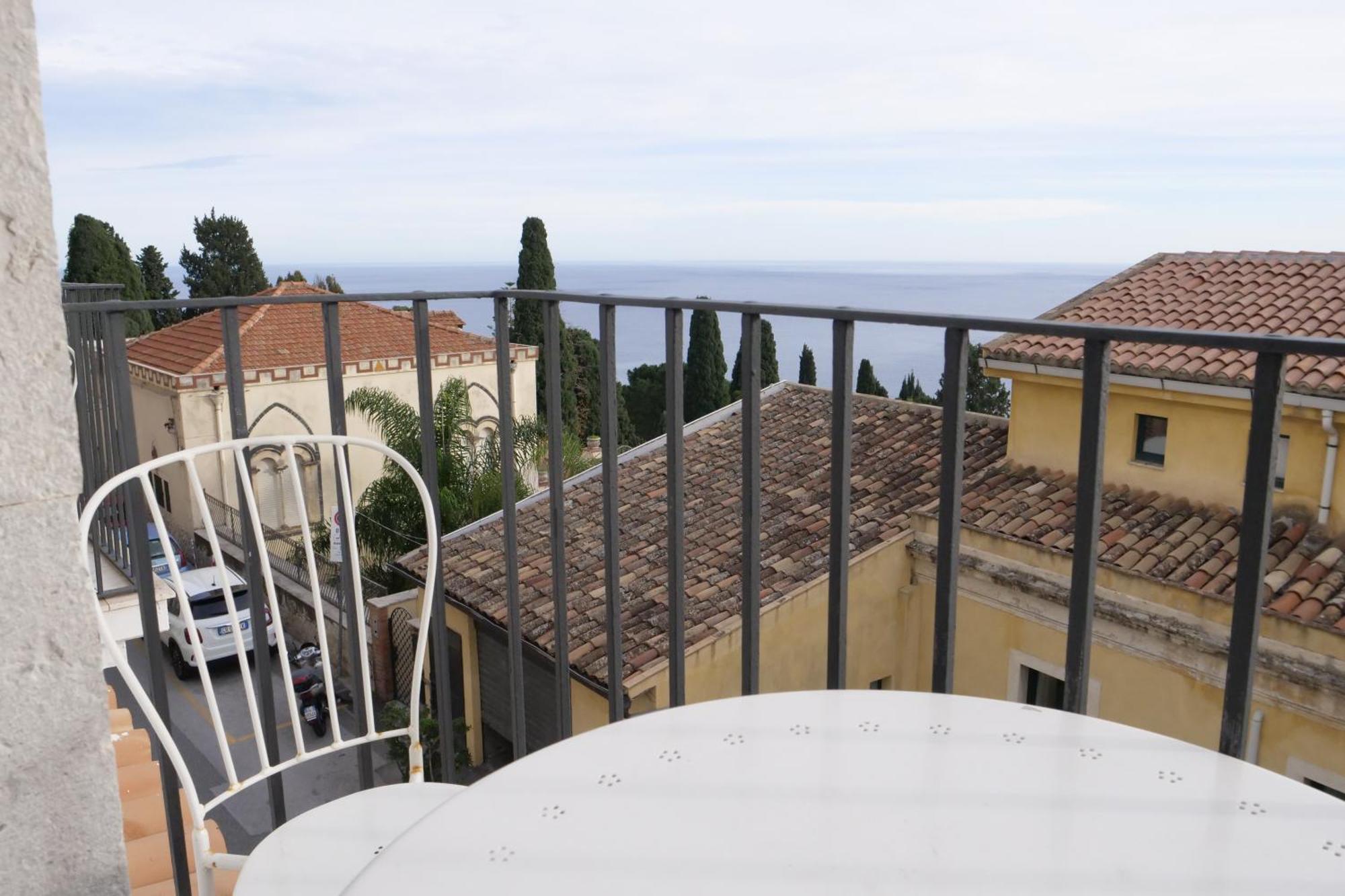 Hotel Elios Tao Taormina Exterior photo