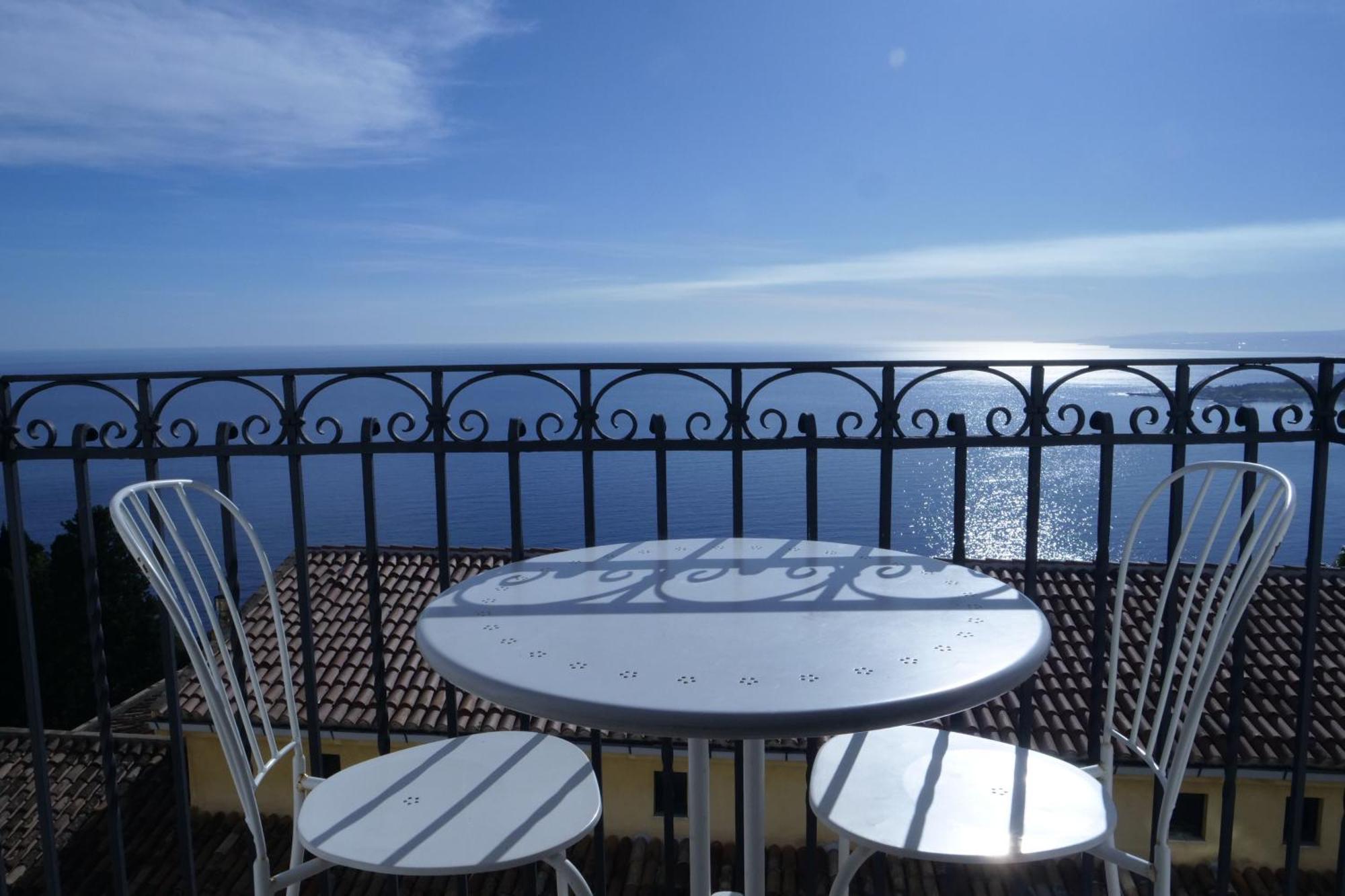 Hotel Elios Tao Taormina Exterior photo